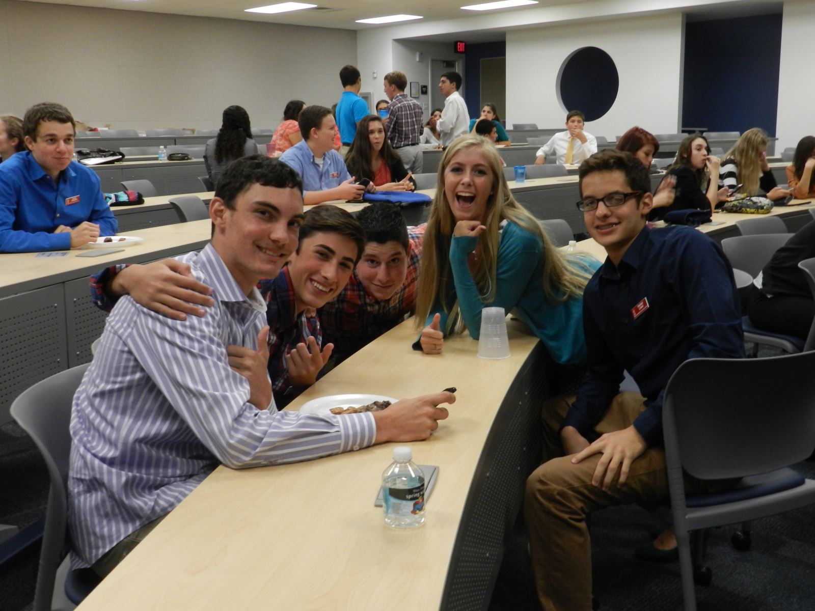 Youth Leadership Broward Leadership Broward Foundation