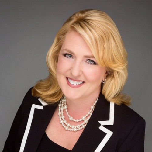 KATE GOLDMAN