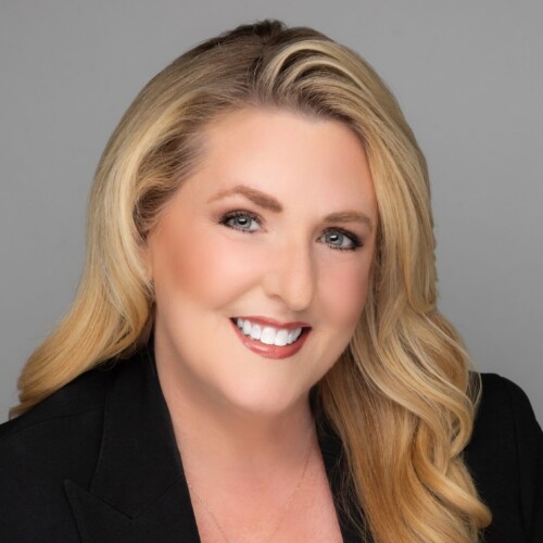 KATE GOLDMAN