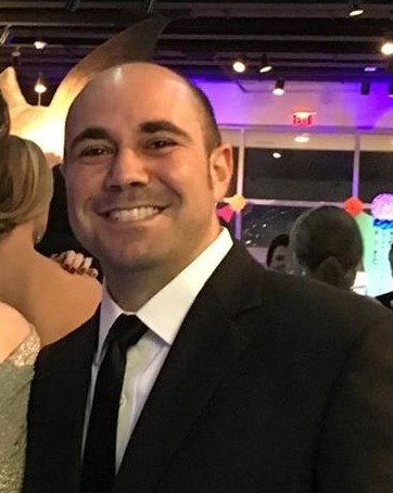 Marc Rudner - Leadership Broward Foundation