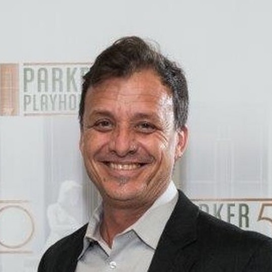 TATE TENORIO