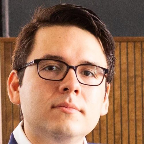 Aaron Chavez