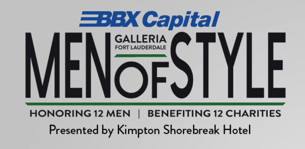 Men of Style Ticket