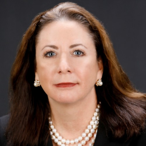 Arlene Pecora