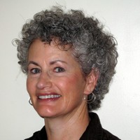 Gail Meltzer