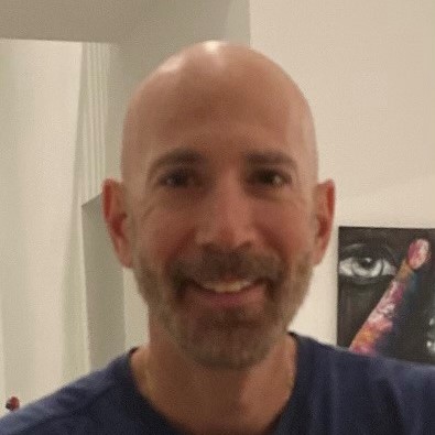John Spadavecchia Jr
