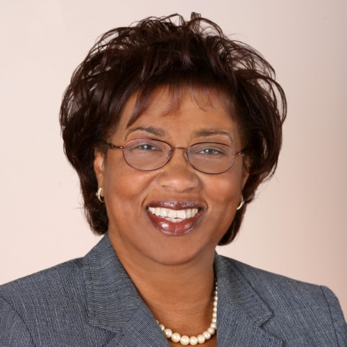 Pauline Grant