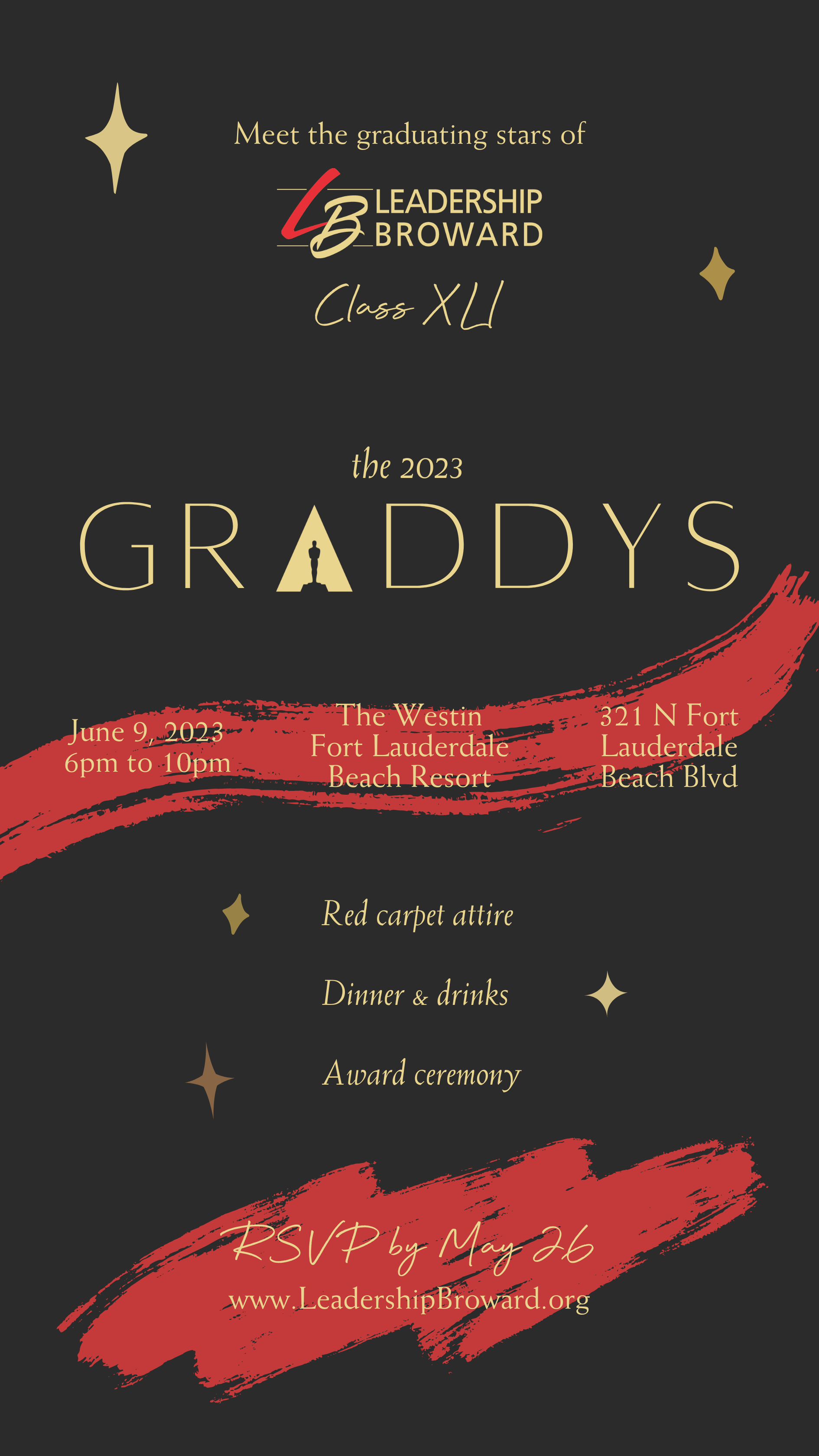 Invitation FINAL Leadership Broward Foundation