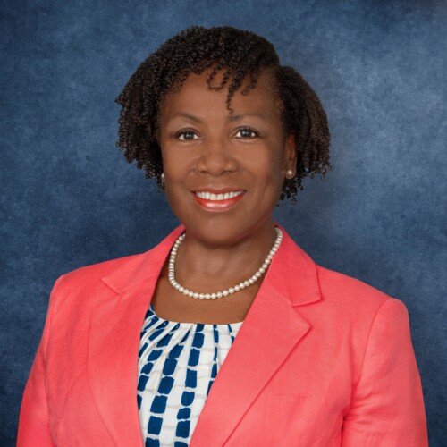 Aisha Gordon