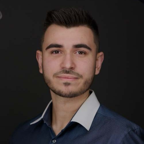 Andrew Pilato