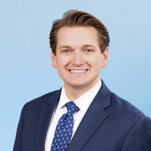 Brady Alexander