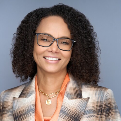 Dionne Blackwood