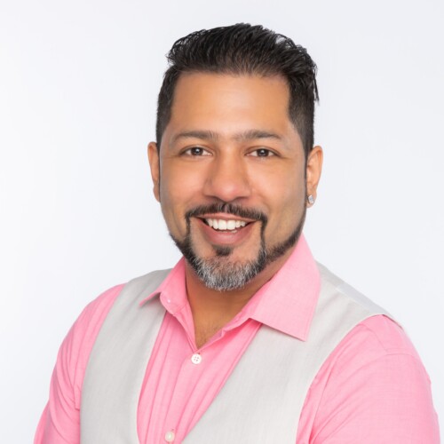Herman Montero