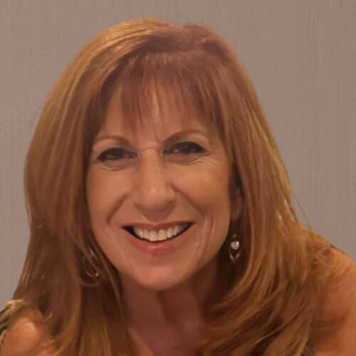 Ilene Greenberg