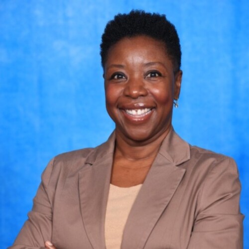 Joy Oglesby