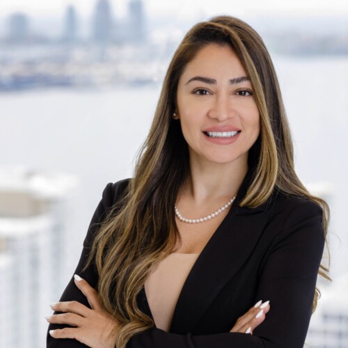 Maria Romero