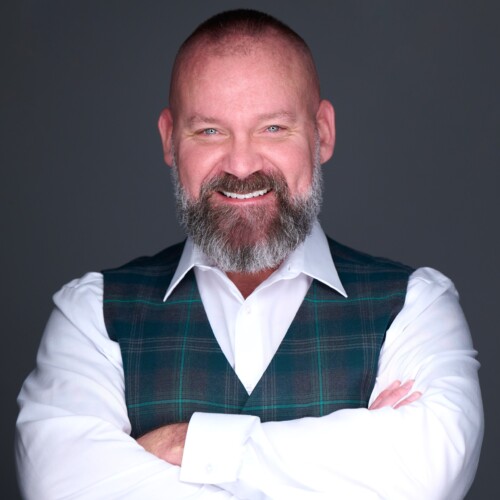 Tom Ruthardt