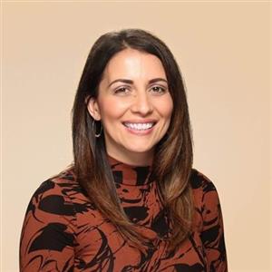 Christina Giardino Bhim