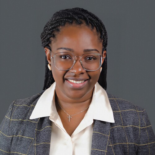 Jasmine Lewis-Fontus