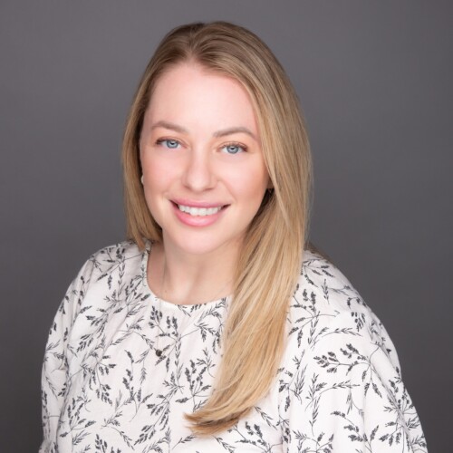 Jennifer (Fisher) Stafford