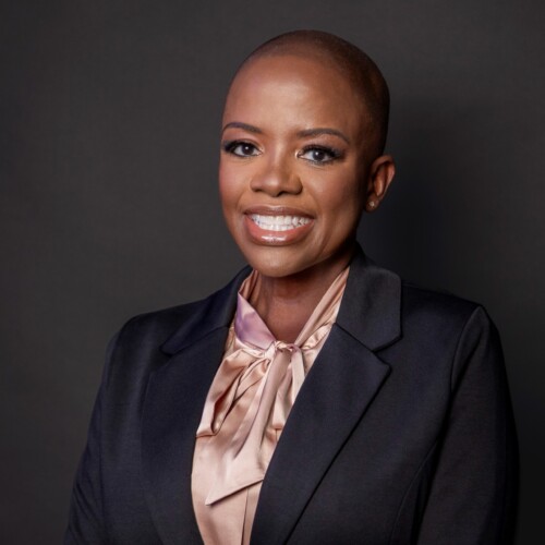 Junia Jeantilus Robinson