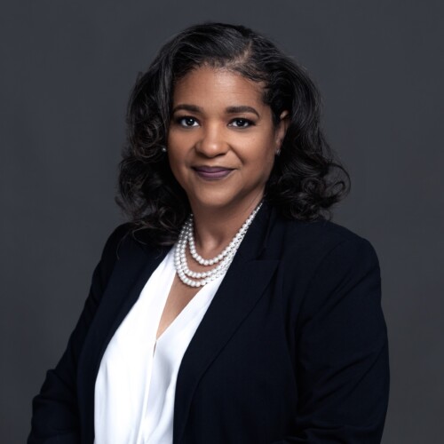 Katherine Fitz-Henley Wilson