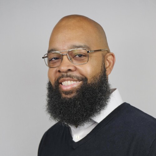 Vincent Collins, III